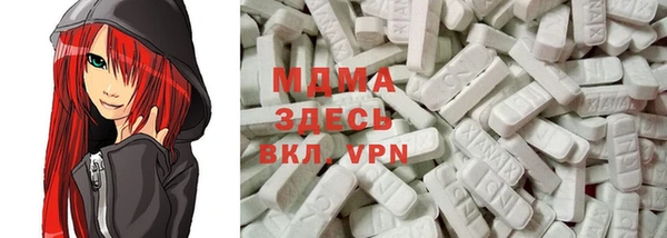 круглые Алексеевка
